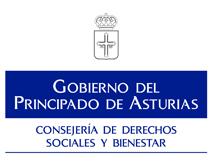Gobierno del Principado de Asturias. Bienestar